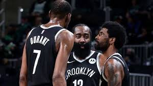 Brooklyn nets star james harden left game 1 against the milwaukee bucks on saturday with a right hamstring concern and was ruled out for the remainder of the game. Nets Star James Harden Exits Game 1 Vs Bucks Will Not Return