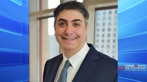 BigWigs & New Gigs: Health Care