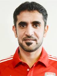 UAE Football Association: