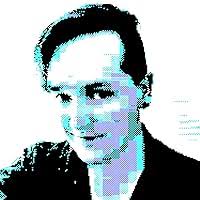 People Collide by Isle McElroy