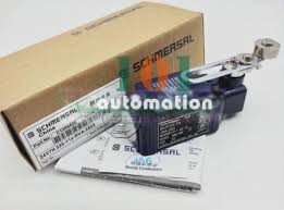 1Pcs New Limit switch Z4V7H 335-11z-RVA-2622
