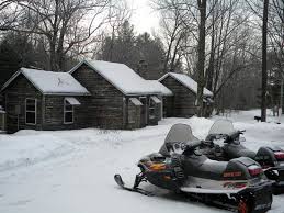 Check out their website for a lot of information on their organization and various unique locations, creative take out options and a short drive from pemi cabins. The Pemi Foto Di Pemi Cabins Lincoln Tripadvisor