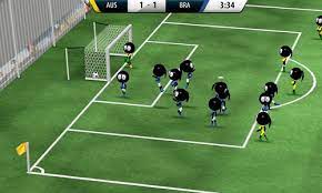 Stickman soccer es un juego de fútbol protagonizado por . Stickman Soccer 2016 Android Juego Apk Com Djinnworks Ss16 Por Djinnworks Gmbh Descargue A Su Movil Desde Phoneky