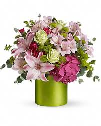 Flowers and fancies columbia md. Fancy Flowers By Teleflora In Laurel Md Rainbow Florist Delectables Inc