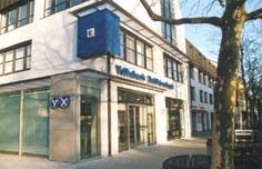 Willkommen auf der startseite ihrer volksbank staufen eg. Filiale Dachau Munchner Strasse Volksbank Raiffeisenbank Dachau Eg