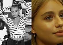 Check spelling or type a new query. Oliwia Bieniuk Pokazala Kulisy Sesji Dla Vivy Nie Wiem Czy Mama Bylaby Zadowolona