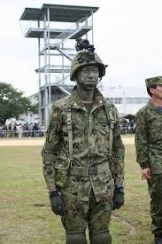 特殊作戦群（とくしゅさくせんぐん、jgsdf special forces group : à¸—à¸«à¸²à¸£à¸ à¸› à¸™ ãŠã—ã‚ƒã‚Œã¾ã¨ã‚ã®äººæ°—ã‚¢ã‚¤ãƒ‡ã‚¢ Pinterest Lanankuey é™¸ä¸Šè‡ªè¡›éšŠ ç‰¹æ®Šéƒ¨éšŠ æ—¥æœ¬å…µ