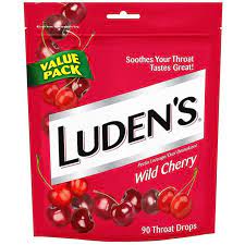 Many of the following cough drops contain ingredients like zinc, elderberry, echinacea, and vitamin c. The Best Cough Drops For Cold Flu Season Sheknows