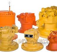 Daewoo / Doosan Swing Motors and Swing Reducers - Terrapart ...
