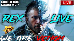 WE ARE VENOM(VICTOR)💀BGMI LIVE TAMIL😅#shorts #shortsfeed #bgmi #bgmilive  #pubgmobile