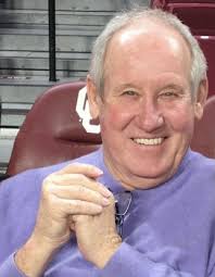 Obituary for Jim Mayes