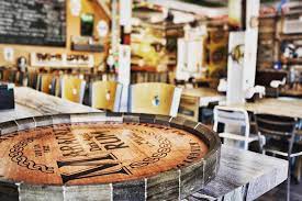 Must Try Restaurants In Downton Burlington Canada