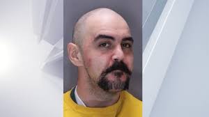 RCSO: Inmate attempts to kill corrections officer