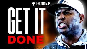 ERIC THOMAS