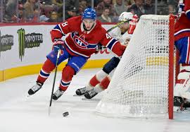 The Hockey Writers - News update