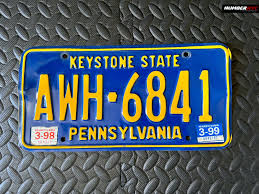 Image result for Yellow 1990 Pennsylvania State of