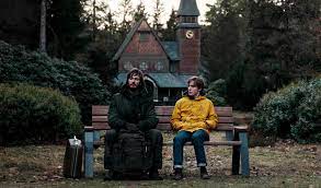 En la operación se han detenido a tres personas en alemania y una en paraguay como responsables de la plataforma que contaba con más de 400.000 miembros y distribuía imágenes y vídeos de. Las Mejores Series Alemanas De Netflix Hbo Y Prime