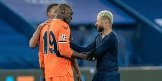 Demba ba, the associate professor of electrical engineering and bioengineering, has a long list of diverse passions. Werde Es Tuchel Wissen Lassen Demba Ba Kritisiert Psg Trainer Nach Rassismus Vorfall Mopo