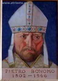 i primi Capitani imperiali