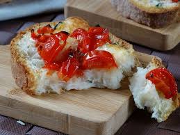 Check spelling or type a new query. Bruschette Morbide Al Forno Bruschetta Ricette Forno