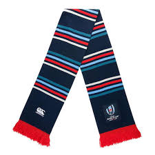 You are on world cup 2019 scores page in rugby union/world section. Canterbury Rugby World Cup 2019 Scarf Scarves Sportsdirect Com