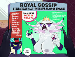 Rule34 - If it exists, there is porn of it   5551351