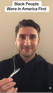 WHITE PEOPLE WHO FOUGHT U.S. SLAVERY AND RACISM 'Damn, Black people. Y'all  ain't learning your history.' But, in reality, white folks are also not  taught their history. In this video, producer and