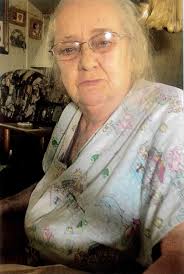 Candles for Patricia Ann Fuller