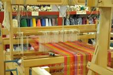 Two Week Beginners’ Weaving Workshop