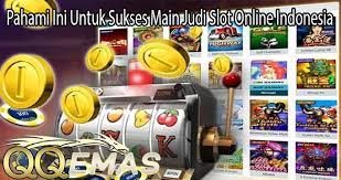Jika diperhatikan trend permainan agen slot online terpercaya indonesia saat ini, banyak sekali pemain slot joker123 ingin melakukan. Trik Main Slot Online Indonesia Language Id Maria Cuquitas