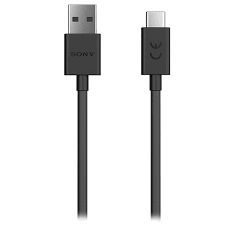 By now you already know that, whatever you are looking for, you're sure to find it on aliexpress. Sony Ucb20 Usb Type C Kabel 0 95m Schwarz
