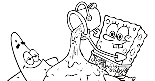 Gambar kartun spongebob bordir besi pada patch manis karakter. Halaman Download 28 Gambar Gunung Gampang Kartun Kumpulan Gambar Mewarnai Spo