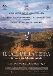 E ancora primavera (2003) film gratis streaming. W Wenders Film Sebastiao Salgado Cinema