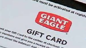 Check to see how much you have left on your giant eagle gift card balance. North Braddock Residents Receiving Surprise Gift Cards From Local Family Wpxi