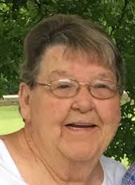 Maxine Reaves Obituary