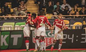 About press copyright contact us creators advertise developers terms privacy policy & safety how youtube works test new features press copyright contact us creators. Coupe De La Ligue Monaco Downs Om 2 1 Advances To Next Round