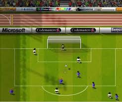 Pin By Blind Pilots On Miss The Old Teyemes Soccer Retro Football Vintage Games
