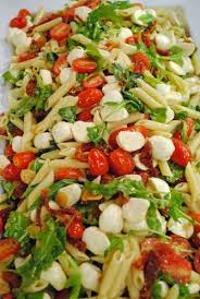 Appetizing Salad Good Picture Healthy Recipes Recipes Pasta Dishes