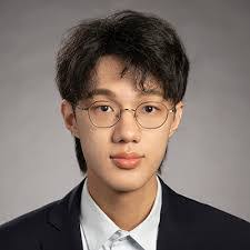 Gavin Li's Instagram, Twitter & Facebook