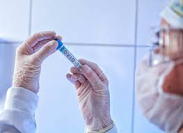 Sonuç pozitif ise ateşin grip nedeniyle çıktığı anlaşılıyor. V Slovenijo Odslej Tudi S Testi Na Koronavirus Iz Bih 24ur Com