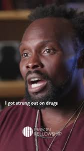 In a new video series, enjoy hearing from Robbie Robinson, who was  previously incarcerated, about how, despite his destructive childhood, he  beat the odds and now joyfully proclaims his new life in ...