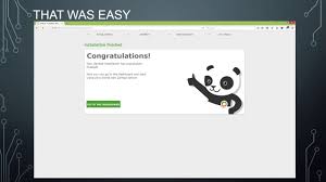 Zentyal As Active Directory Domain Controller Youtube