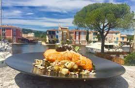 Le Relais Des Coches Port Grimaud Restaurant Avis Numero De Telephone Photos Tripadvisor