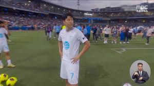 mls 올스타전