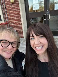 Big conversations took place in the City of Worcester yesterday!