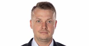 Daniel Stolt tar över som sportchef