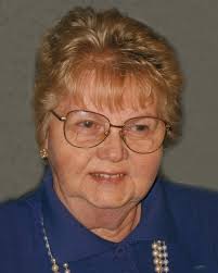 Obituary information for Helga Block