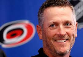 Hurricanes general manager Ron Francis discusses Dundon, Darling, playoff  chances