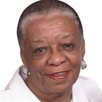 Obituary information for Cheryl Juanita Jones