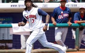 mahoning valley scrappers at brooklyn cyclones july minor